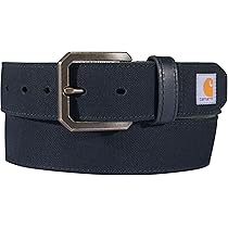Carhartt トリプルステッチベルト (デトロイトベルト)36インチ Carhartt トリプルステッチベルト (デトロイトベルト)36インチ